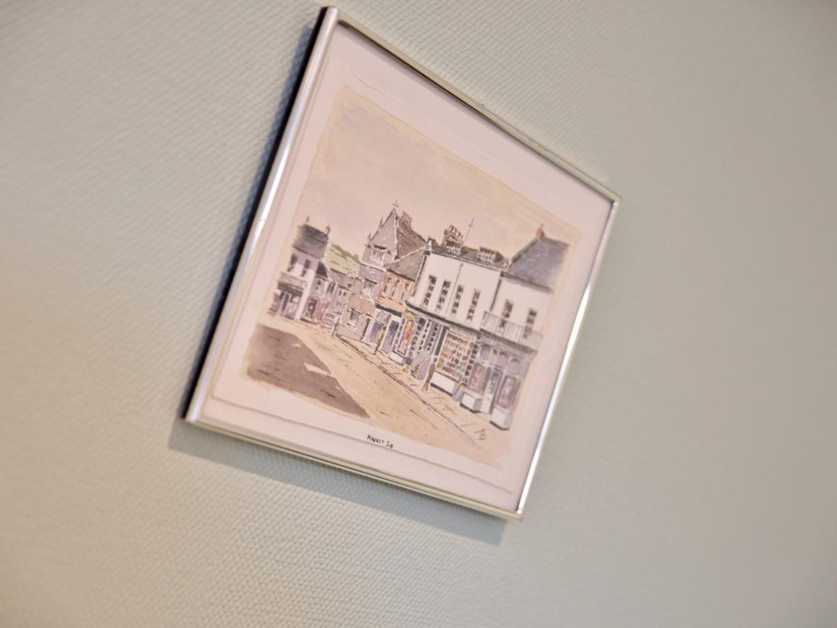 Pass The Keys Lovely 2-Bed Apartment Colyton Near Jurassic Coast Exterior foto