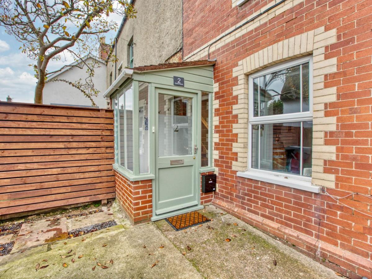 Pass The Keys Lovely 2-Bed Apartment Colyton Near Jurassic Coast Exterior foto
