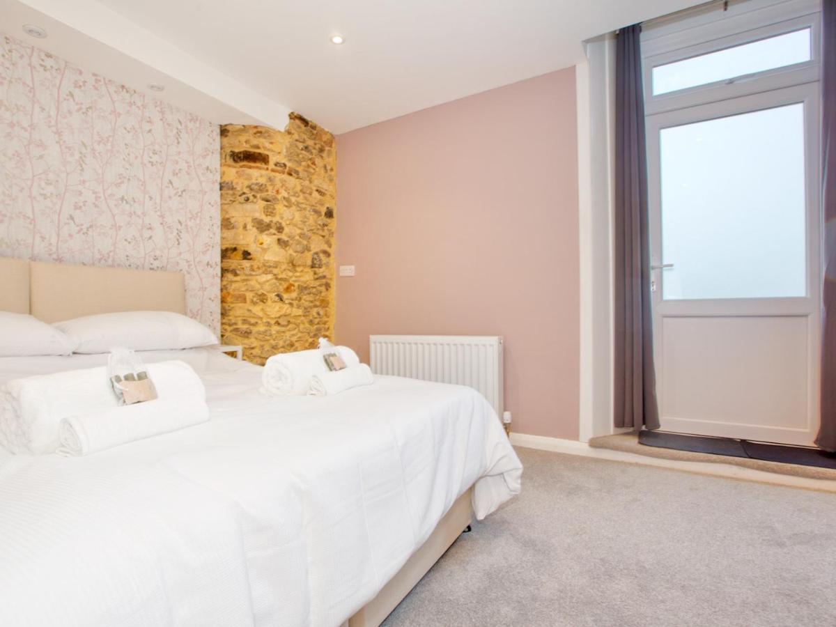 Pass The Keys Lovely 2-Bed Apartment Colyton Near Jurassic Coast Exterior foto