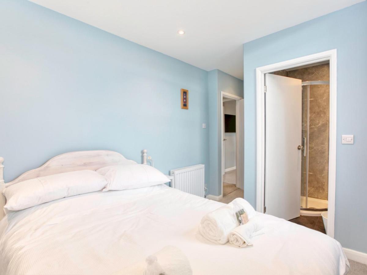 Pass The Keys Lovely 2-Bed Apartment Colyton Near Jurassic Coast Exterior foto