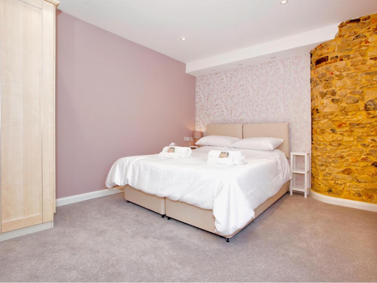 Pass The Keys Lovely 2-Bed Apartment Colyton Near Jurassic Coast Exterior foto