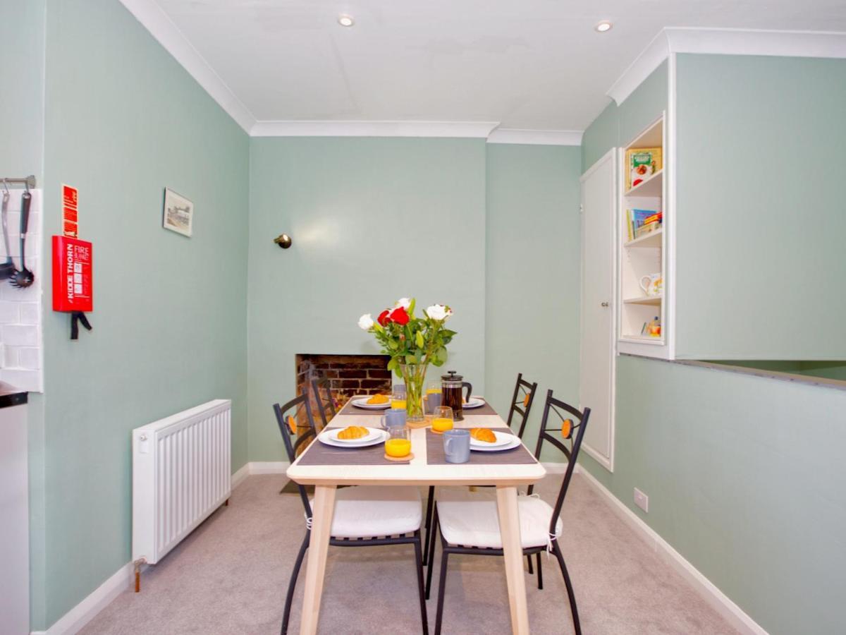 Pass The Keys Lovely 2-Bed Apartment Colyton Near Jurassic Coast Exterior foto