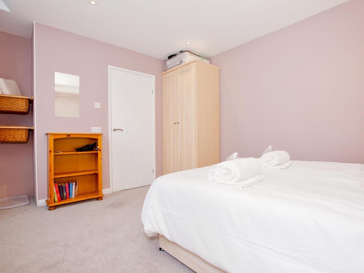Pass The Keys Lovely 2-Bed Apartment Colyton Near Jurassic Coast Exterior foto