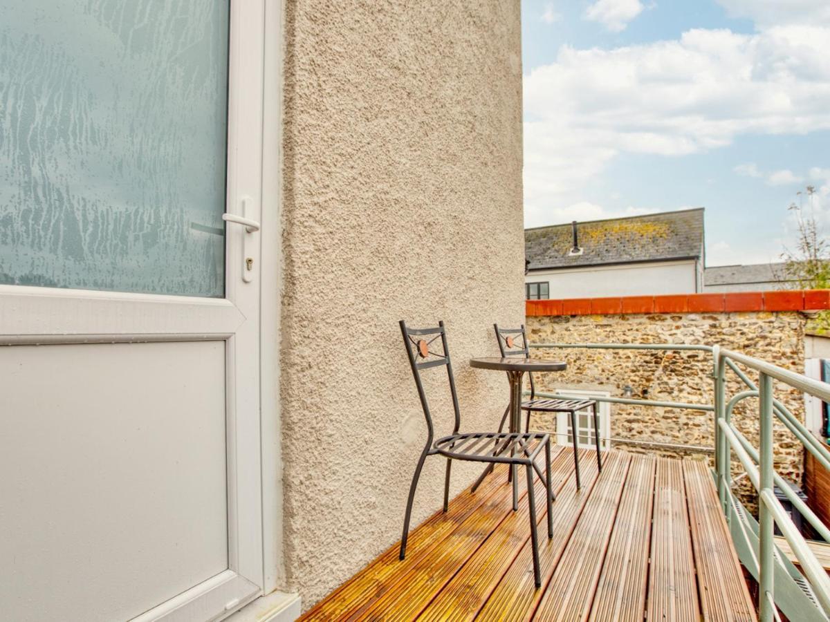 Pass The Keys Lovely 2-Bed Apartment Colyton Near Jurassic Coast Exterior foto