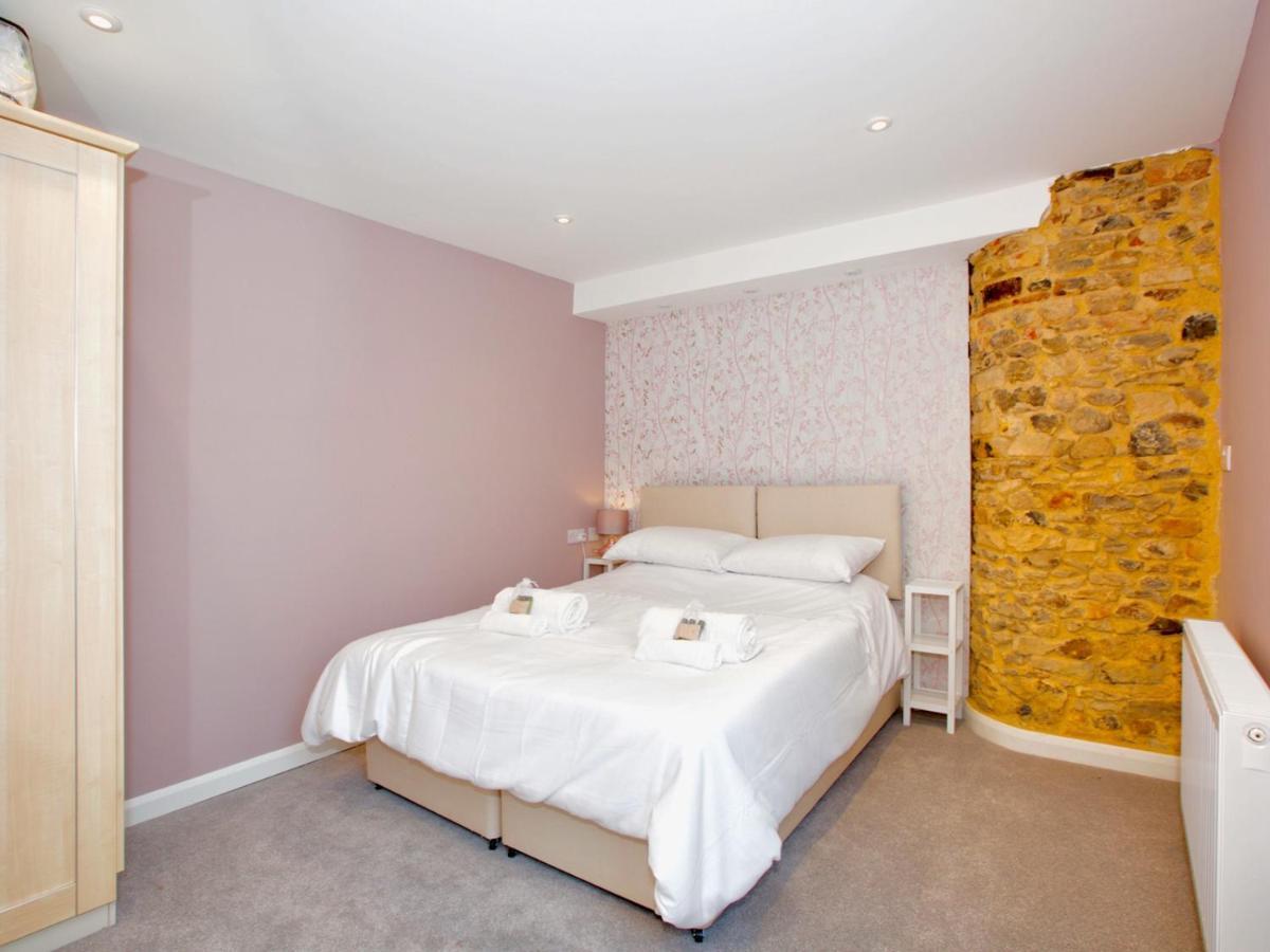 Pass The Keys Lovely 2-Bed Apartment Colyton Near Jurassic Coast Exterior foto