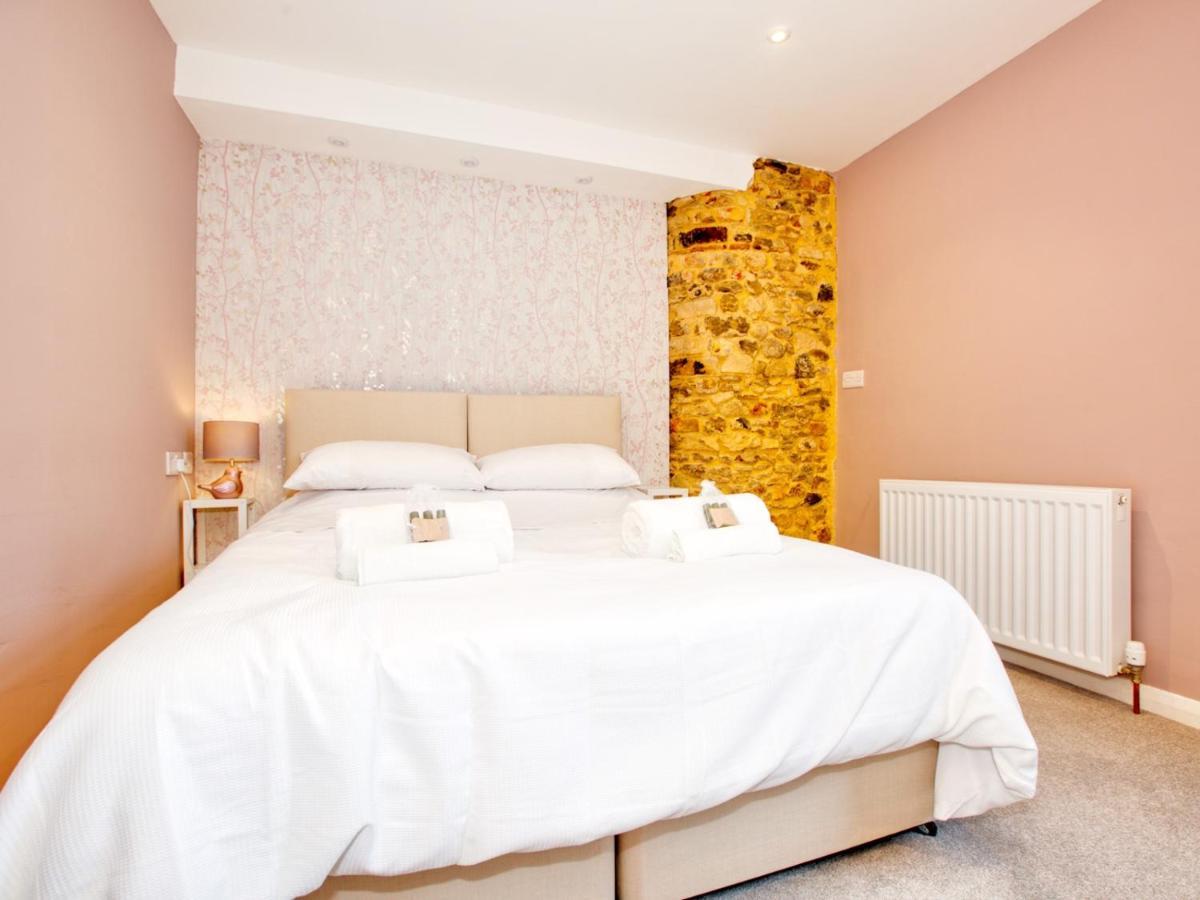 Pass The Keys Lovely 2-Bed Apartment Colyton Near Jurassic Coast Exterior foto